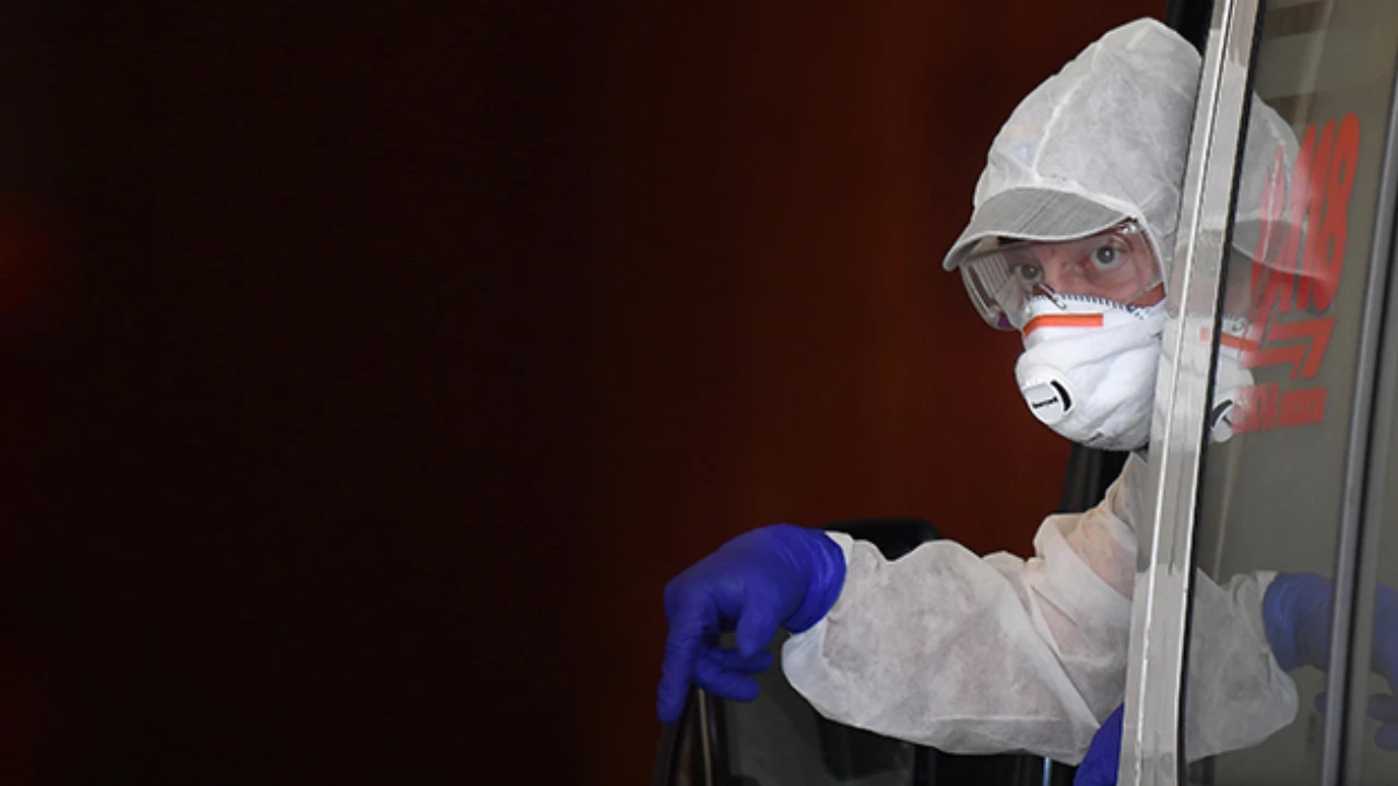 Bilim insanları, Omicron'u 2 saatte tespit eden kit geliştirdi